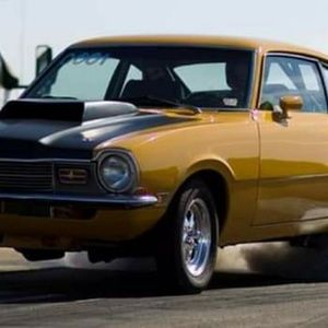 Meet your Posher, Johnny